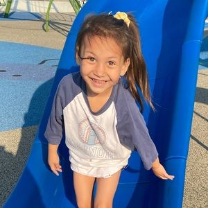 Meet your Posher, Stacie